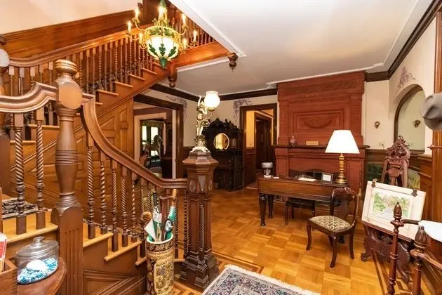 Saratoga Dreams B&B