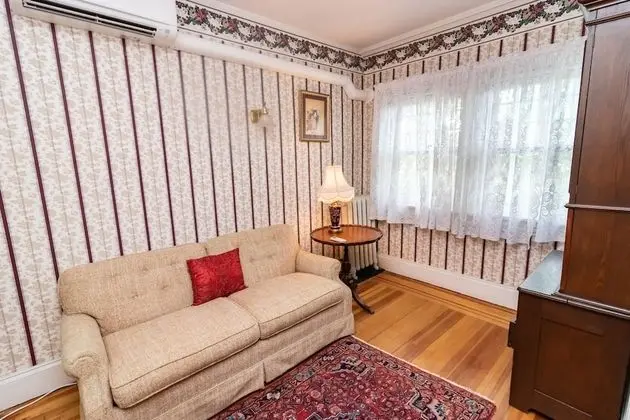 Saratoga Dreams B&B - Oda Düzeni
