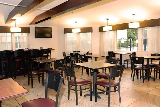 The Hotel Saratoga - Yerinde Yemek