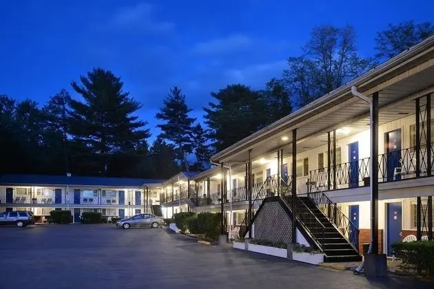Saratoga Turf and Spa - Dış Mekan