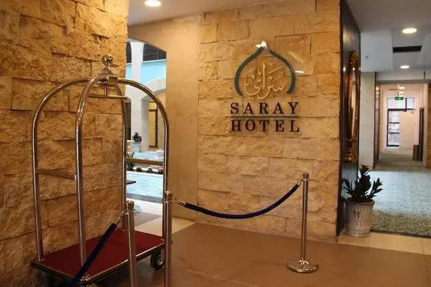 Saray Hotel