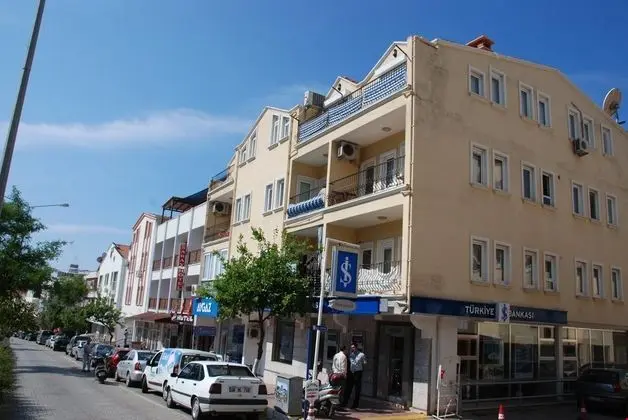 Saray Hotel