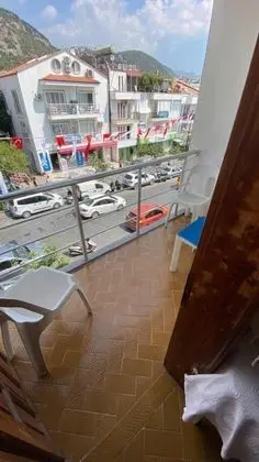 Saray Hotel
