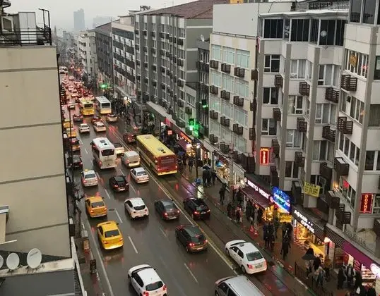 Saray Otel
