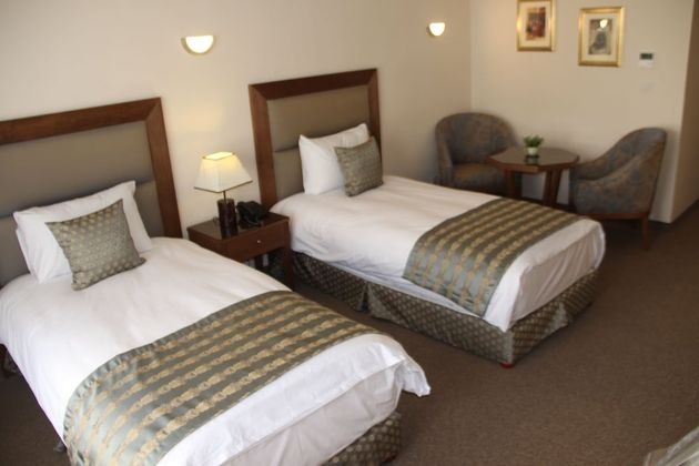 Saray Hotel