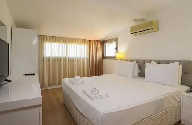 Villa Saray