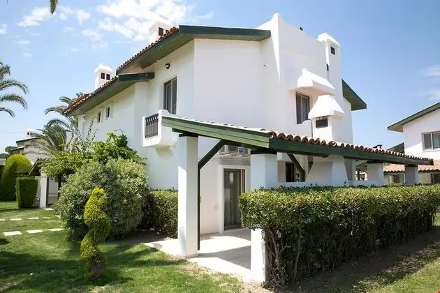 Villa Saray
