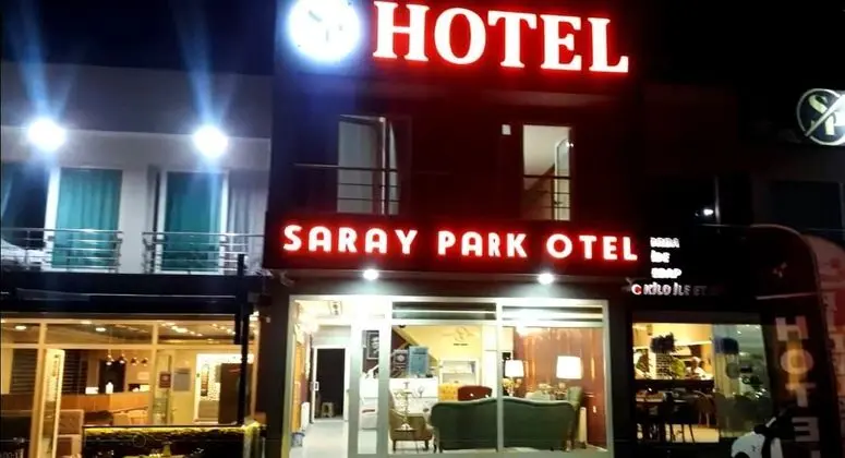 Saray Park Otel