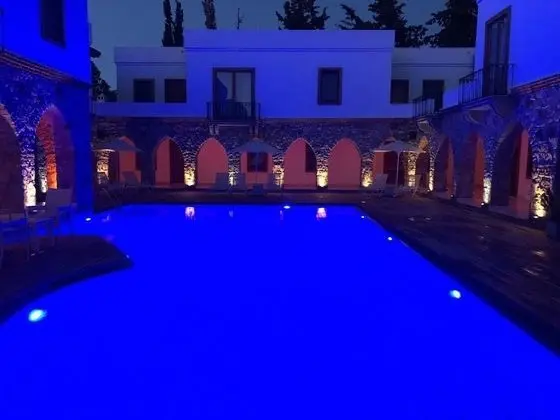Saraya Bodrum Hotel