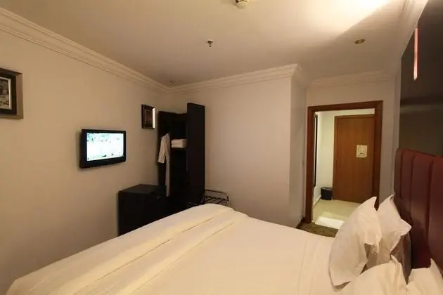 Saraya Iman Hotel Makkah - Oda