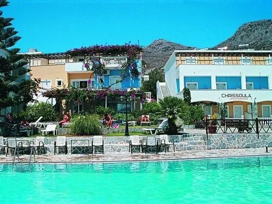 Saraya Resort Leros
