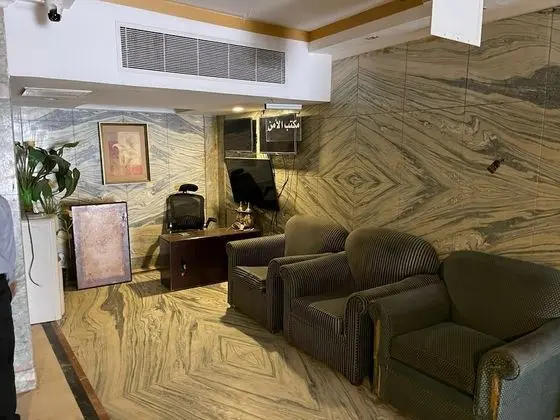 Saraya Hotel - 1