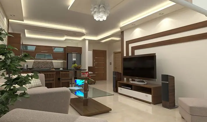 Sarayhan Termal Hotel Spa - Oda
