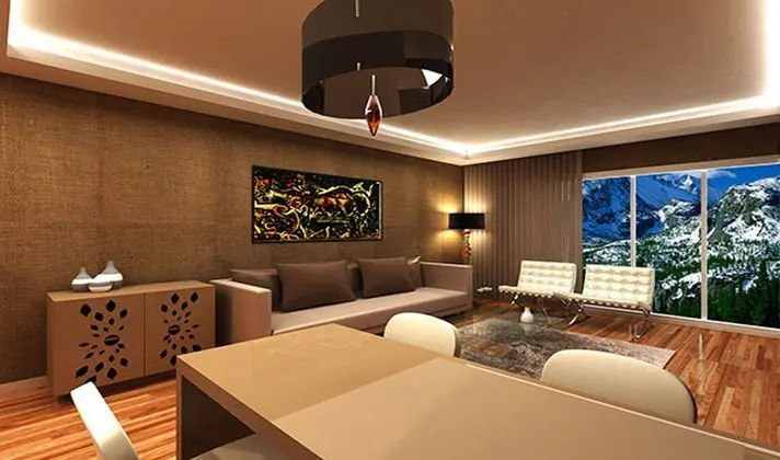 Sarayhan Termal Hotel Spa - Yeme / İçme