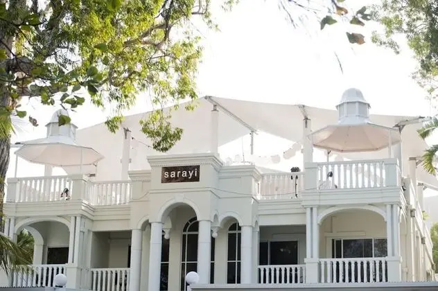 Sarayi Boutique Hotel