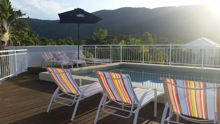 Sarayi Boutique Hotel - Havuz