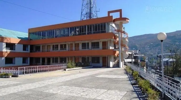 Hotel Sarban