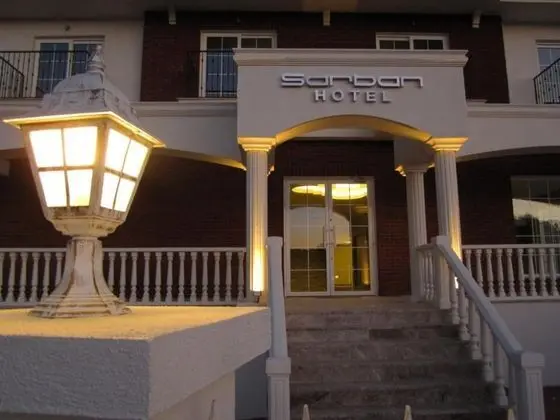 Sarban Hotel - 5