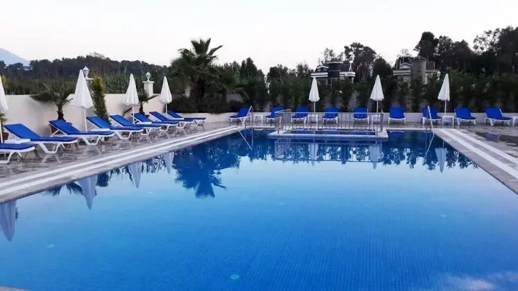 Sarban Hotel - 2