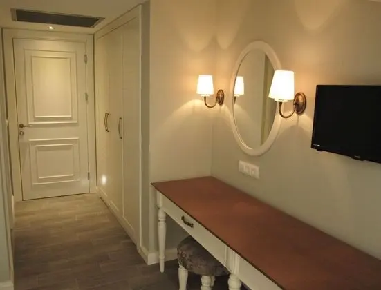 Sarban Hotel - 7