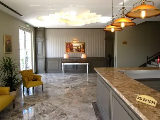 Sarban Hotel - 4