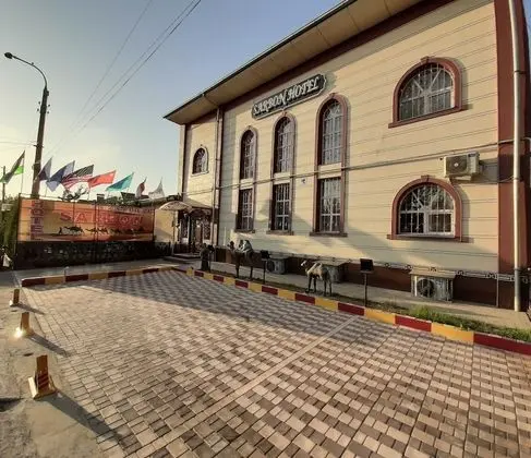Sarbon Hotel