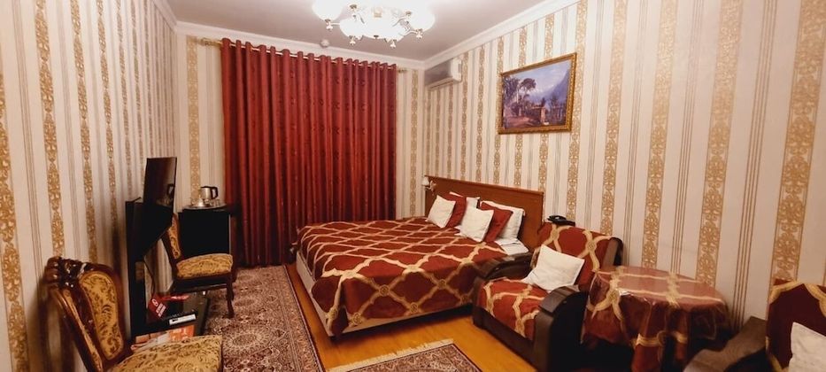 Sarbon HotelFotoğrafı