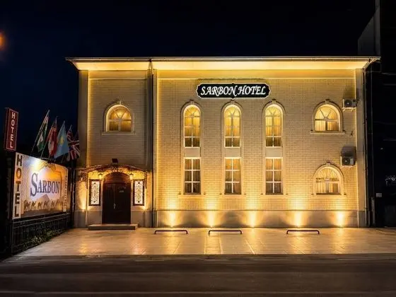 Sarbon Hotel - Öne Çıkan Resim