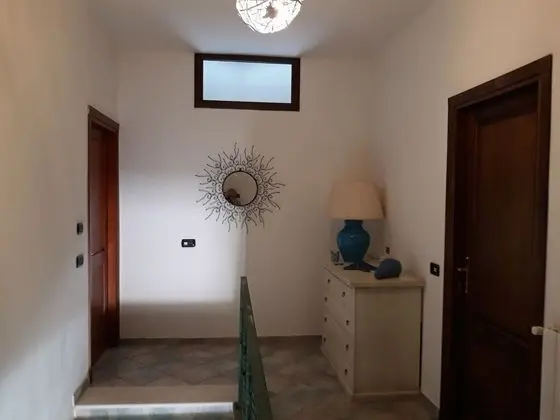 Sardegna Affitto Camere - San Teodoro House - İç Mekan