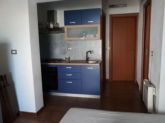 Sardegna Affitto Camere - San Teodoro House - Mutfak