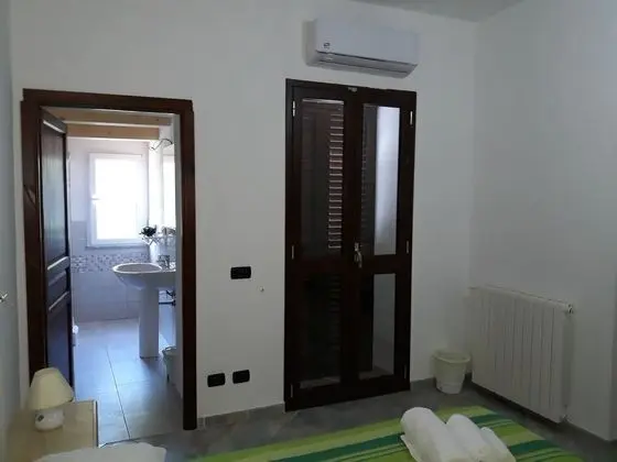 Sardegna Affitto Camere - San Teodoro House - Oda