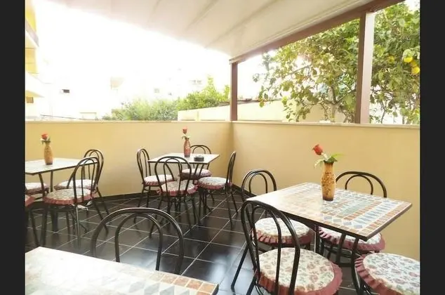 Sardegna Sole e Mare - Yerinde Yemek