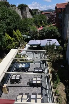 Sardinia Otel - Öne Çıkan Resim