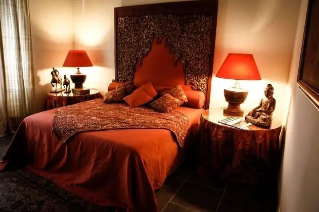 Sardinia Borgo Antico Xix Sec