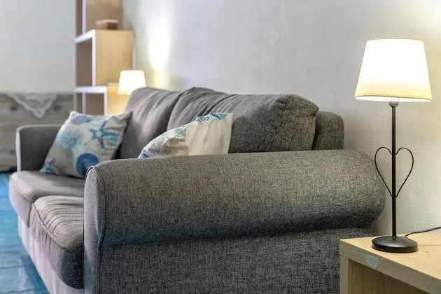 Sardinia- Loft Stella del Mar