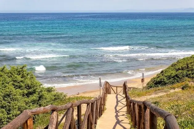 Sardinia- Loft Stella del Mar