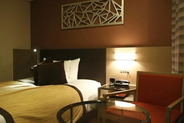 Hotel Sardonyx Tokyo