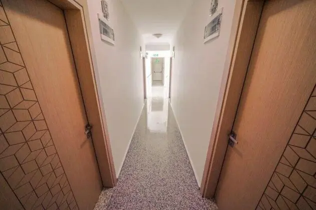 Sardunya Hotel - Oda