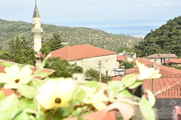 Sardunya Konak