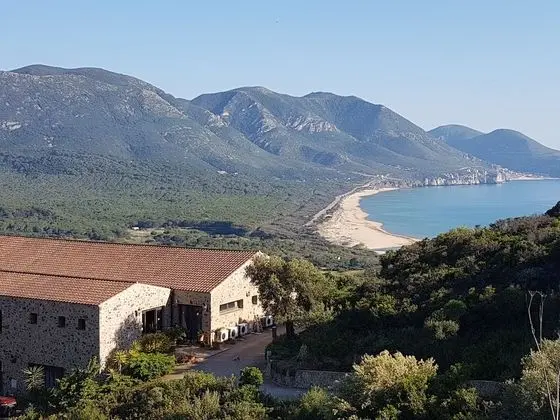 Hotel Sardus Pater - Öne Çıkan Resim