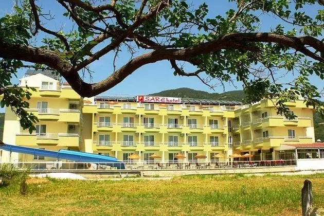 Sare Hotel