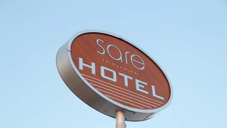 Sare Butik Hotel - Genel