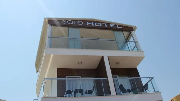 Sare Butik Hotel - Genel