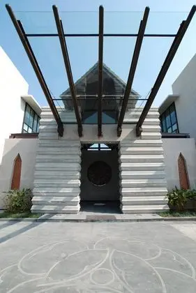 Sareeraya Villas & Suites - Dış Mekan