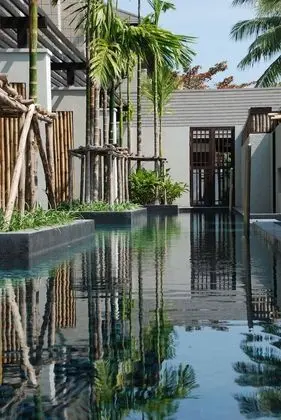 Sareeraya Villas & Suites - Oda