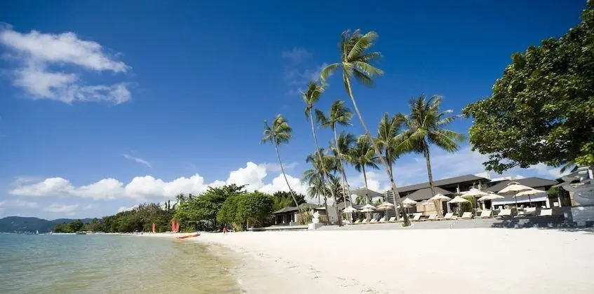 Sareeraya Villas & Suites - Plaj