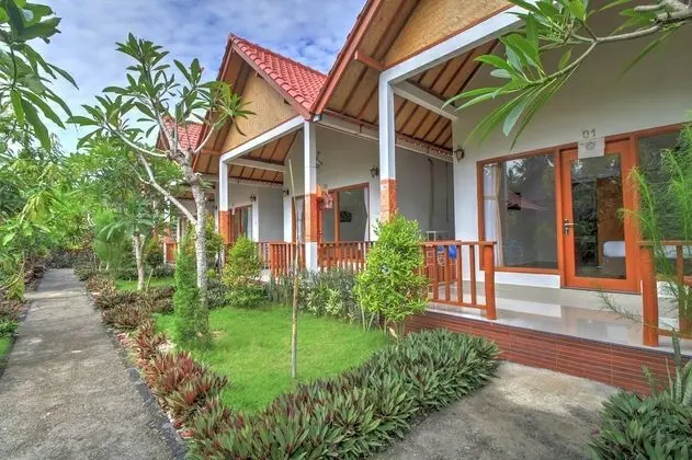 Saren Villa