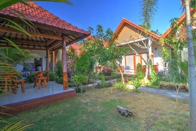 Saren Villa