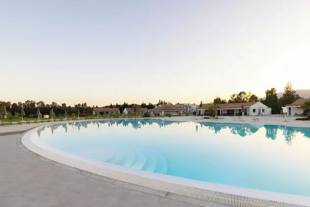 Hotel S'Arena Beach - Havuz