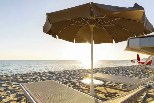 Hotel S'Arena Beach - Plaj